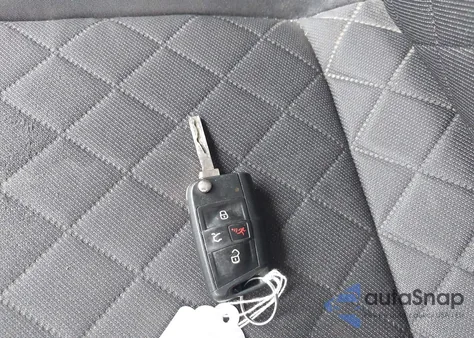 2018 Volkswagen Atlas 2.0T S z USA, uszkodzony, nr VIN 1V2AP2CA6JC527183